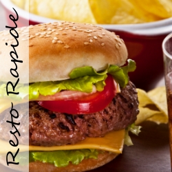 Resto-Rapide